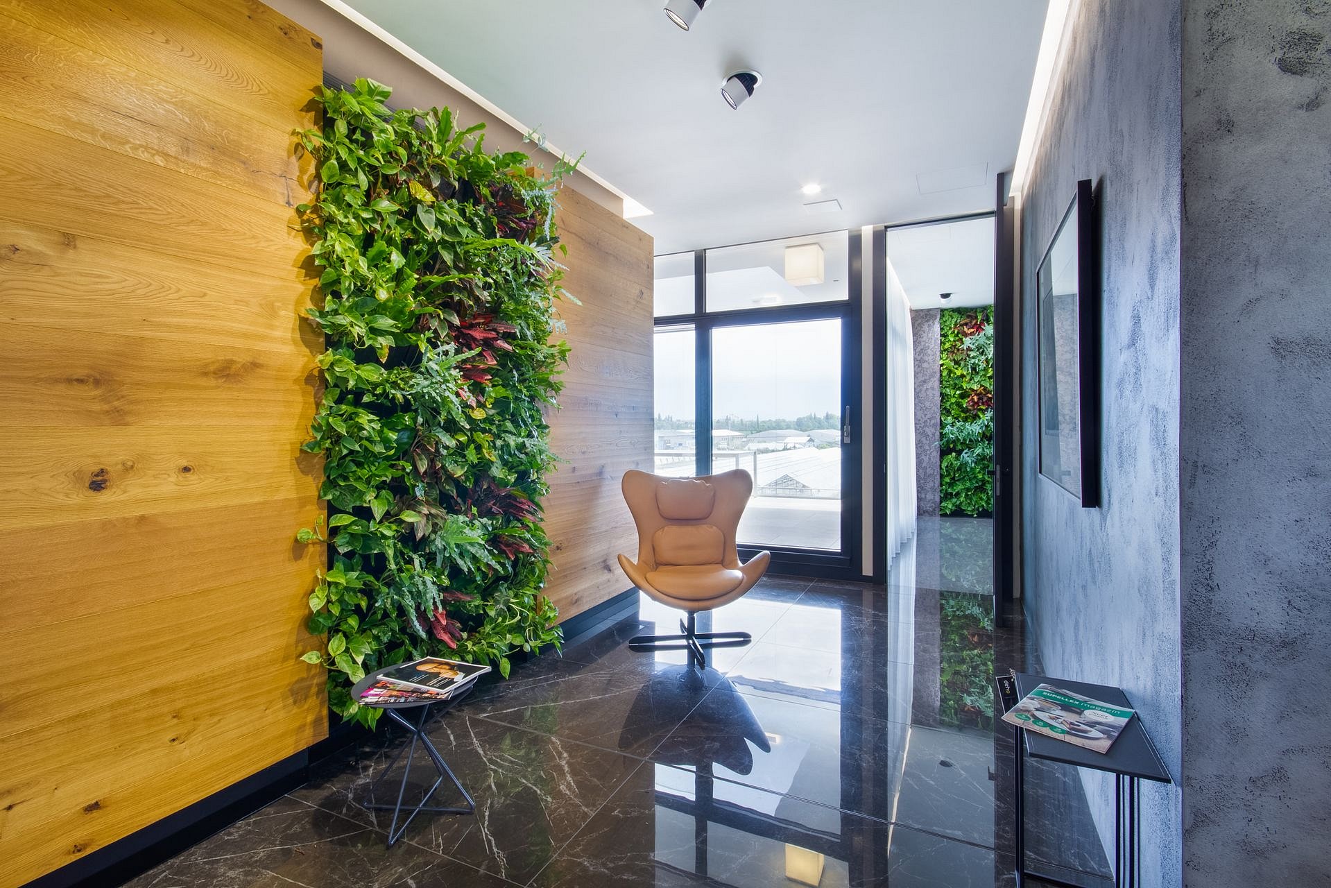 VIP zóna Kaštanová